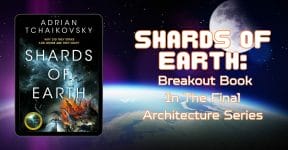 Shards Of Earth