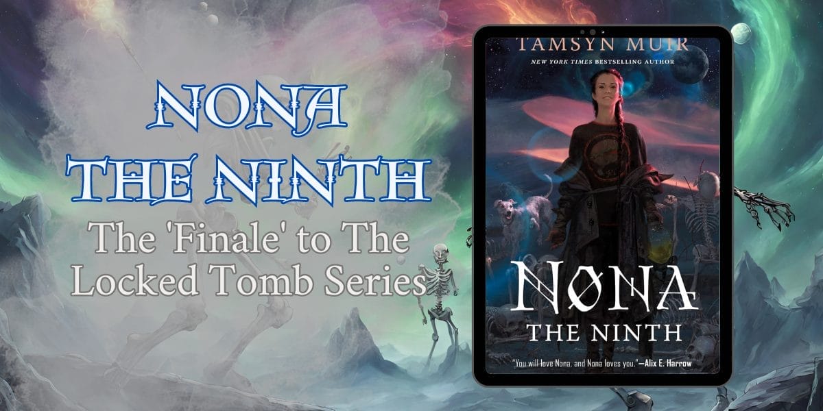 Nona The Ninth