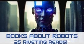 Books ABout Robots