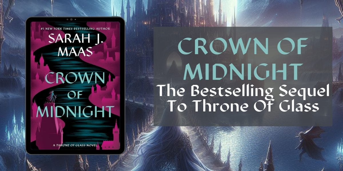 Crown Of Midnight
