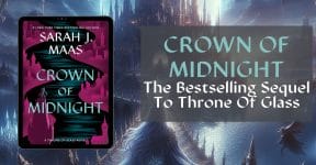 Crown Of Midnight