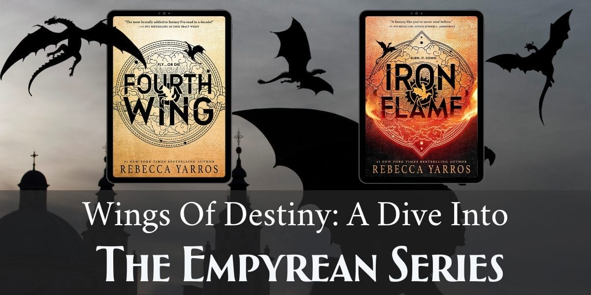 The Empyrean Series