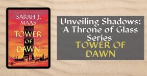 A Tower Of Dawn