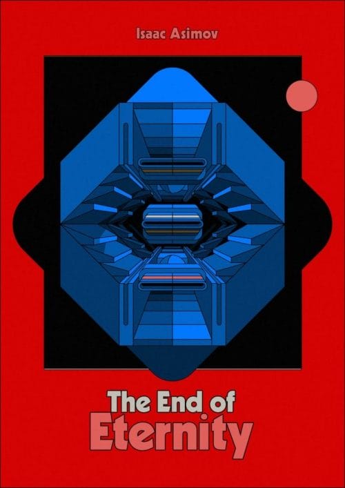 Sci-Fi Books Time Travel