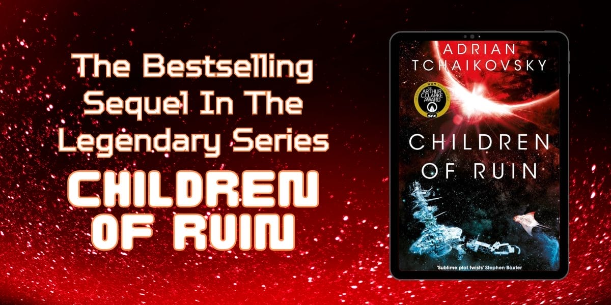 Children Of Ruin