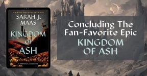 Kingdom Of Ash (1)
