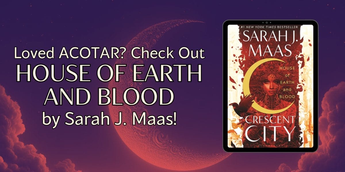 House Of Earth And Blood