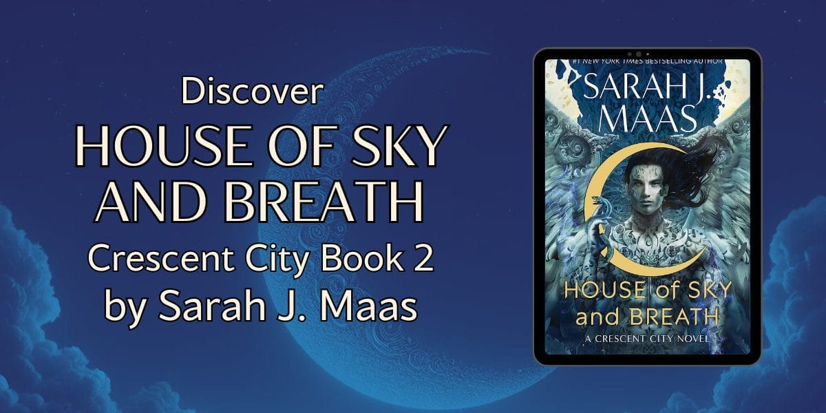 House Of Sky And Breath