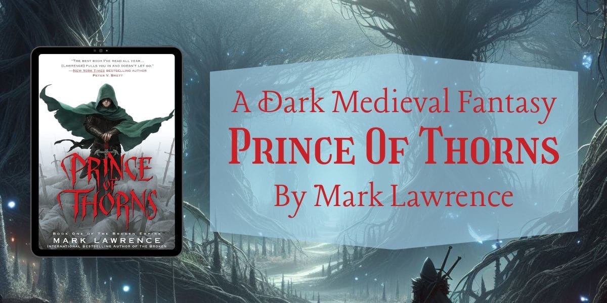 Prince Of Thorns (1)